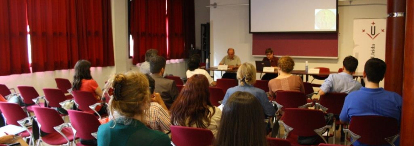 XI International Medieval Meeting Lleida