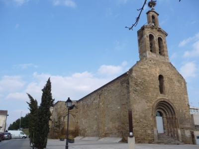 esglesia sant marti